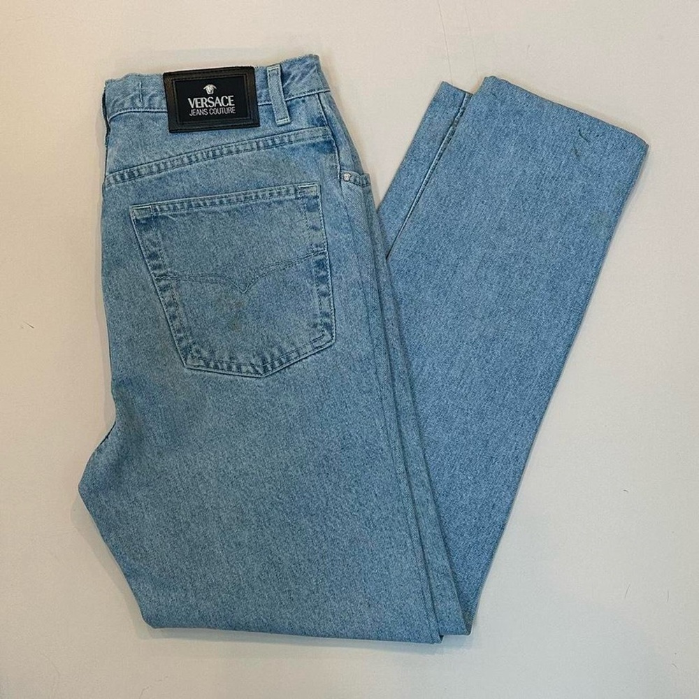versace jeans
